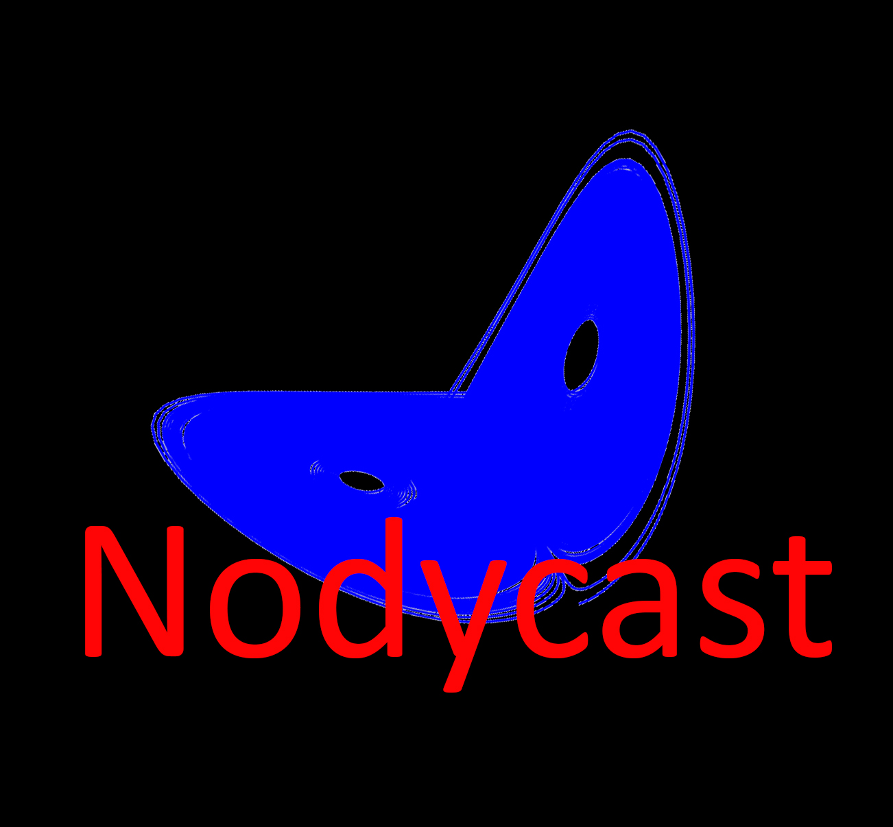 Nodycast Logo